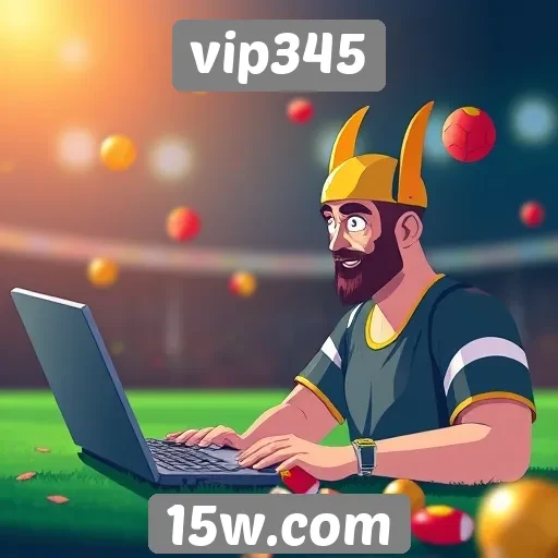 Benefícios de utilizar o vip345 para apostas online