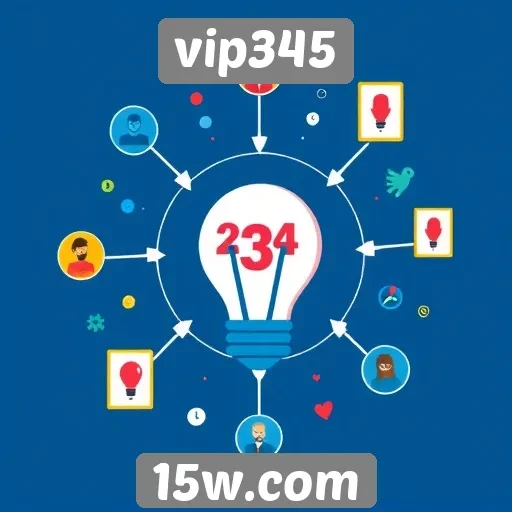 Estratégias de marketing adotadas pelo vip345