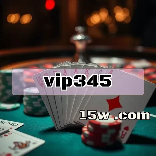 vip345: A Revolução dos Jogos Online no Brasil