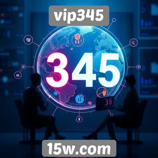 inovação na experiência do usuário no vip345
