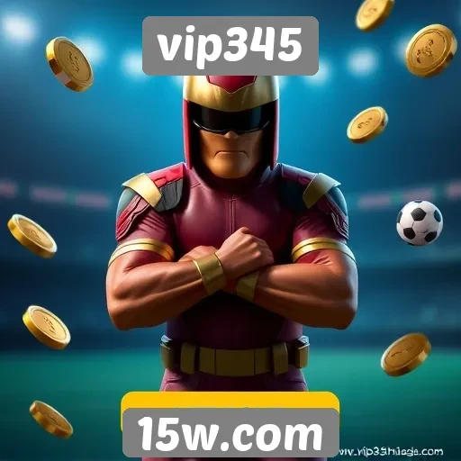 VIP345 oferece promoções imperdíveis para novos jogadores