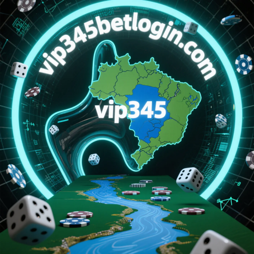 Descubra o Mundo das Apostas Esportivas no vip345